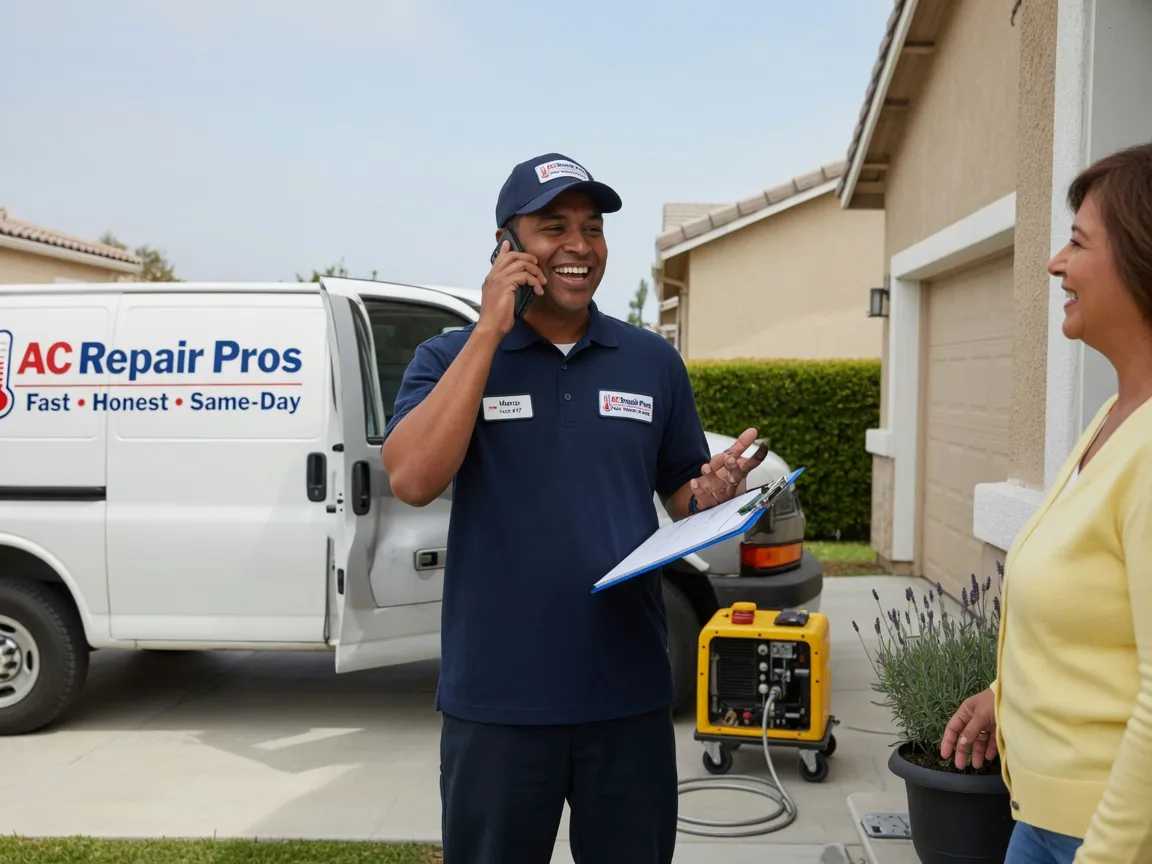AC Repair Hardyville, KY FAQs
